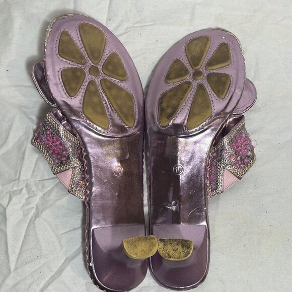 CUTE SANDALS  - Picture 6 of 7